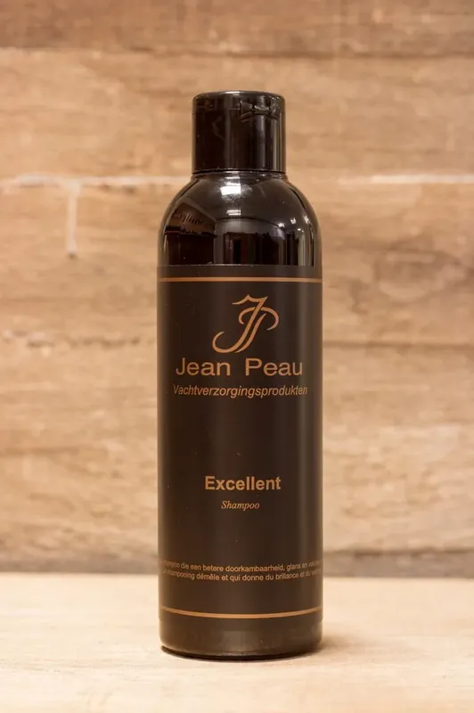 Aanbieding Jean Peau Excellent Shampoo 1000 ml